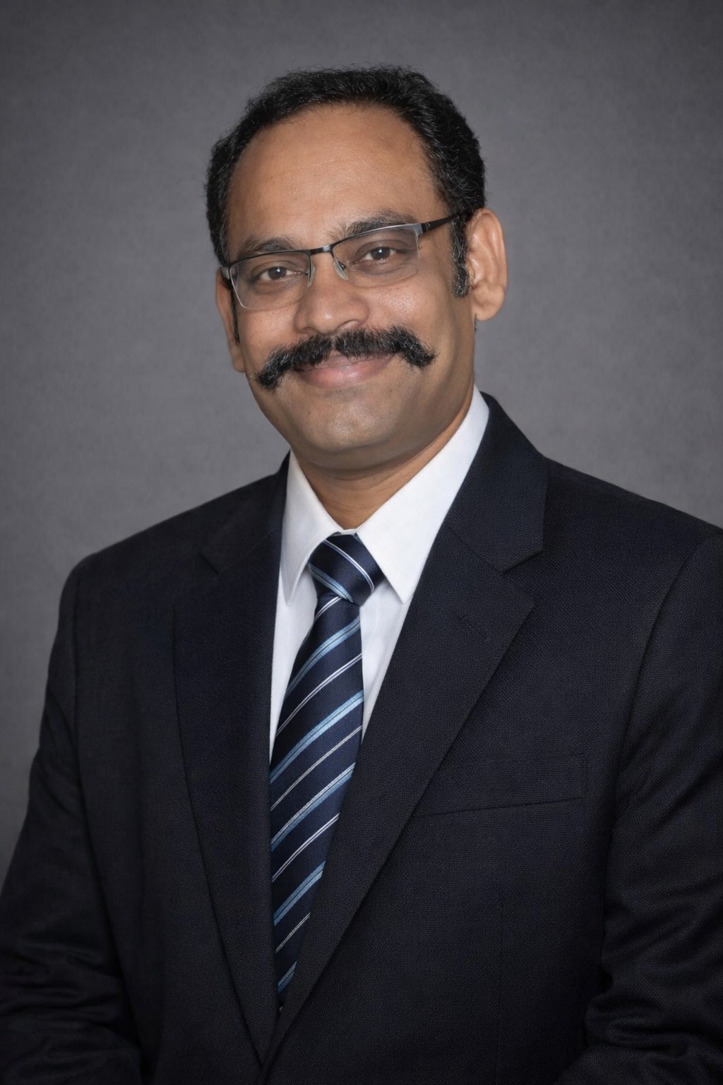 Dr. C. R. Christi Anandan
